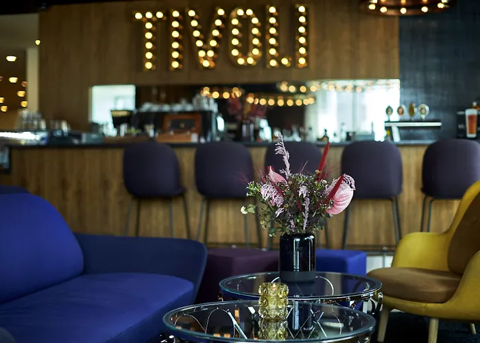 Tivoli Hotel